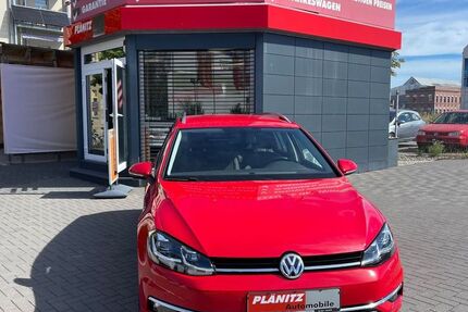 VW Golf 91.129 km 16.799 € Leipzig 04229