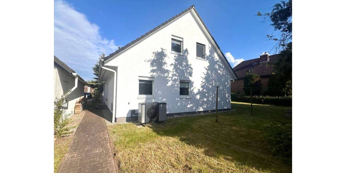 Einfamilienhaus Laußig Kossa - 4 Zimmer, 135 m&sup2;, 399.000&euro; | Angebot:26686715
