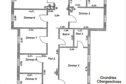 Mini-Wohnung WG Appartmentzimmer Monteurzimmer zu vermieten 1 zimmer