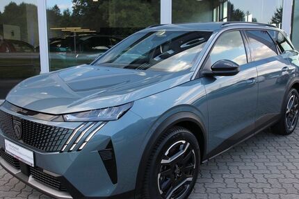 Peugeot 5008 4.850 km 46.980 &euro; Neumünster 24539