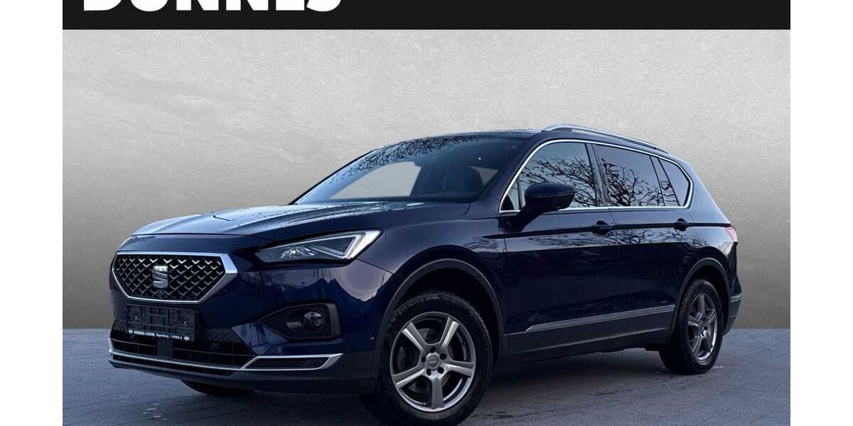 Seat Tarraco 101.500 km 19.695 &euro; Regensburg 93059