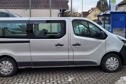 Opel Vivaro 130.000 km 12.500 &euro; Hammersbach 63546