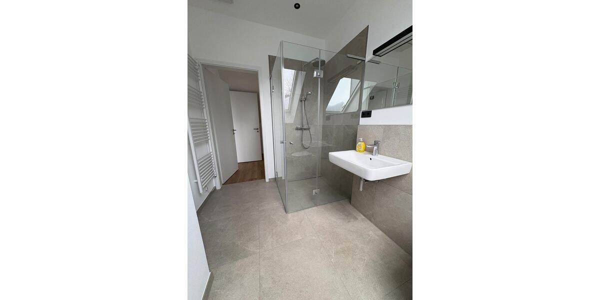 Dachgeschoßwohnung Sendenhorst - 2 Zimmer, 75 m&sup2;, 900&euro; | Angebot:24878006