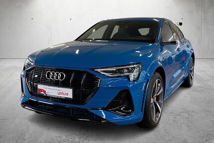 Audi e-tron 52.324 km 39.240 € Osterode 37520