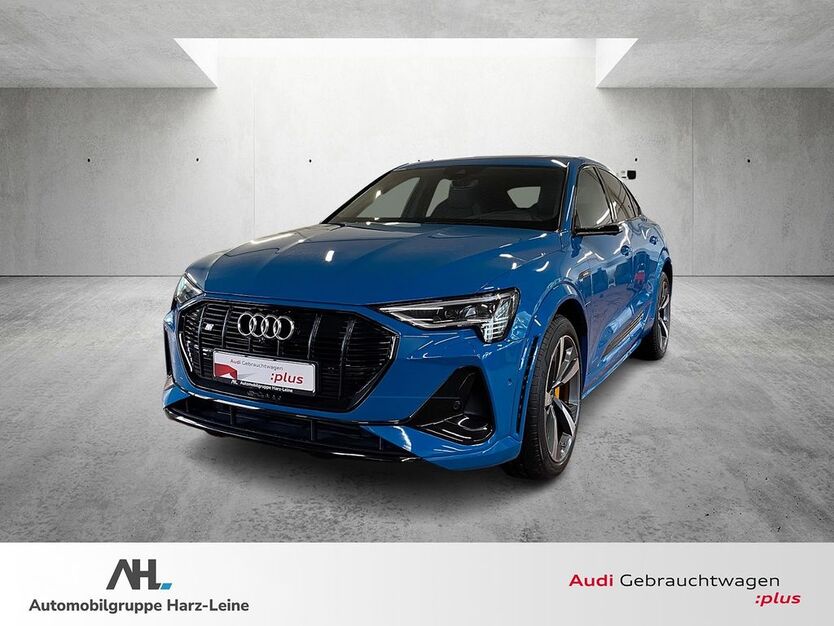 Audi e-tron 52.324 km 41.090 € Osterode 37520