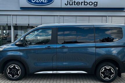 Ford Tourneo Custom 23.670 km 52.890 &euro; Jüterbog 14913