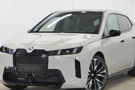 BMW iX 2.400 km 99.890 &euro; Emden 26723