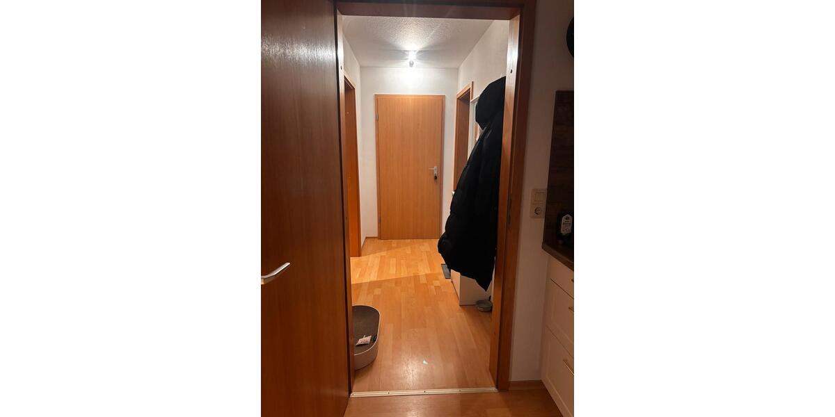 Mitarbeiter Wohnung 2 zimmer