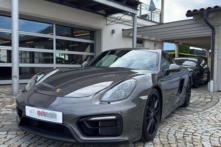 Porsche Cayman 24.600 km 79.900 &euro; Flintsbach am Inn 83126