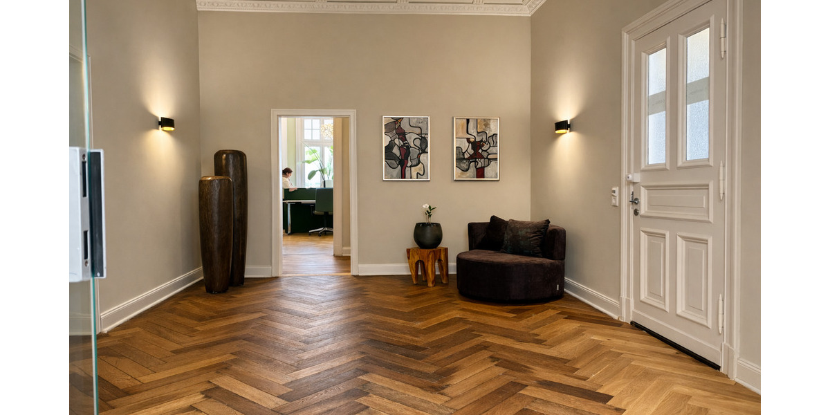 Gewerbeobjekt Lübeck St. Gertrud - 1.390.000&euro; | Angebot:25821427