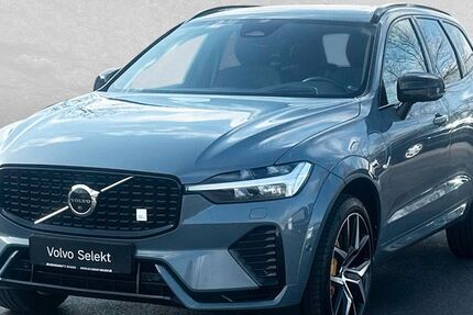 Volvo XC60 43.500 km 52.750 &euro; Karlsruhe 76187