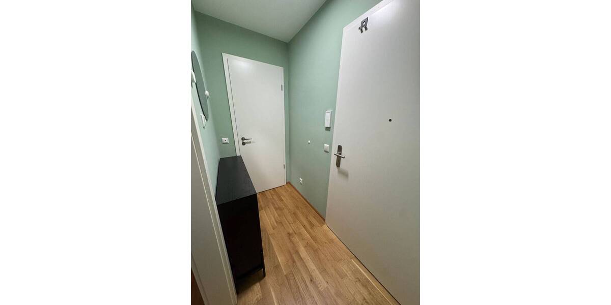 Etagenwohnung Schweinfurt Musikerviertel und amerik. Siedlung - 3 Zimmer, 82 m&sup2;, 860&euro; | Angebot:26893093