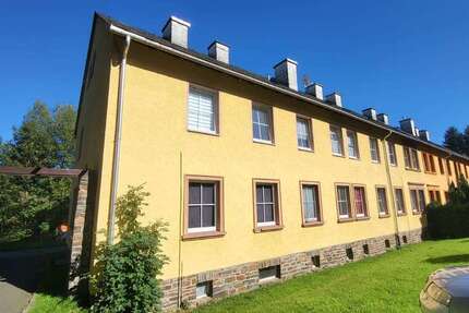 Wohnung Thermalbad Wiesenbad - 3 Zimmer, 64 m&sup2;, 370&euro; | Angebot:26403694