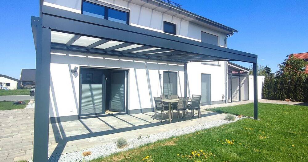 Einfamilienhaus Oberreichenbach - 5 Zimmer, 177 m&sup2;, 2.800&euro; | Angebot:26318984