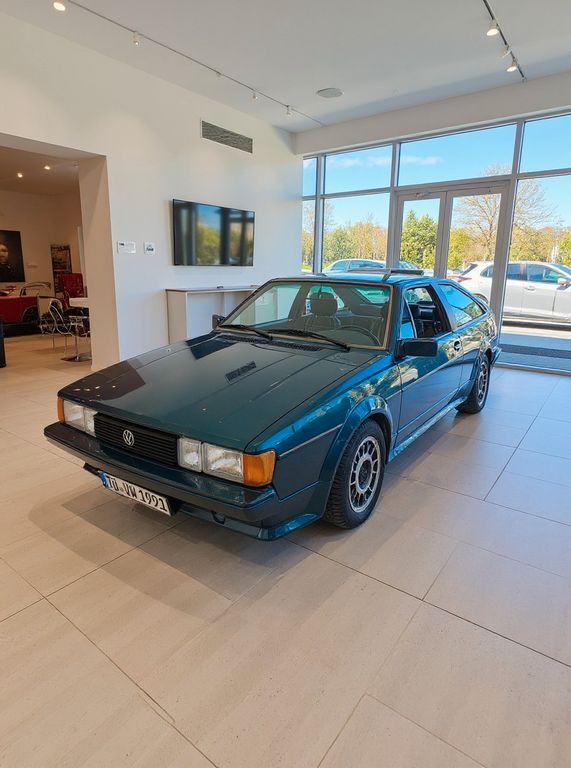 Scirocco