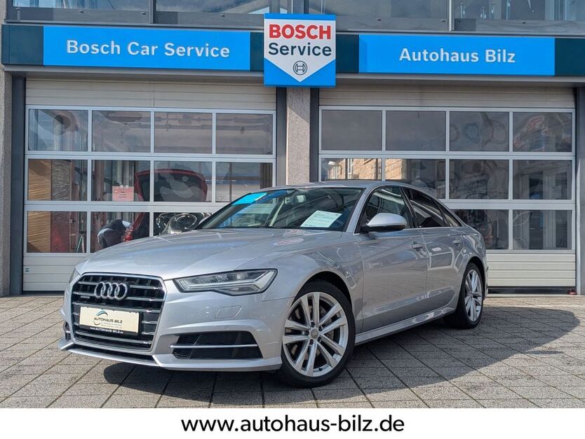 Audi A6 58.615 km 24.880 € Collenberg 97903