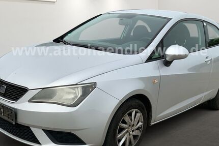 Seat Ibiza 190.510 km 1.299 &euro; Brehna 06796