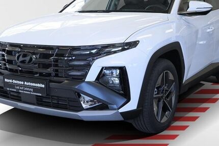Hyundai TUCSON 9.900 km 29.990 &euro; Neumünster 24536