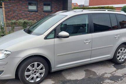 VW Touran 110.000 km 9.800 € Havixbeck 48329