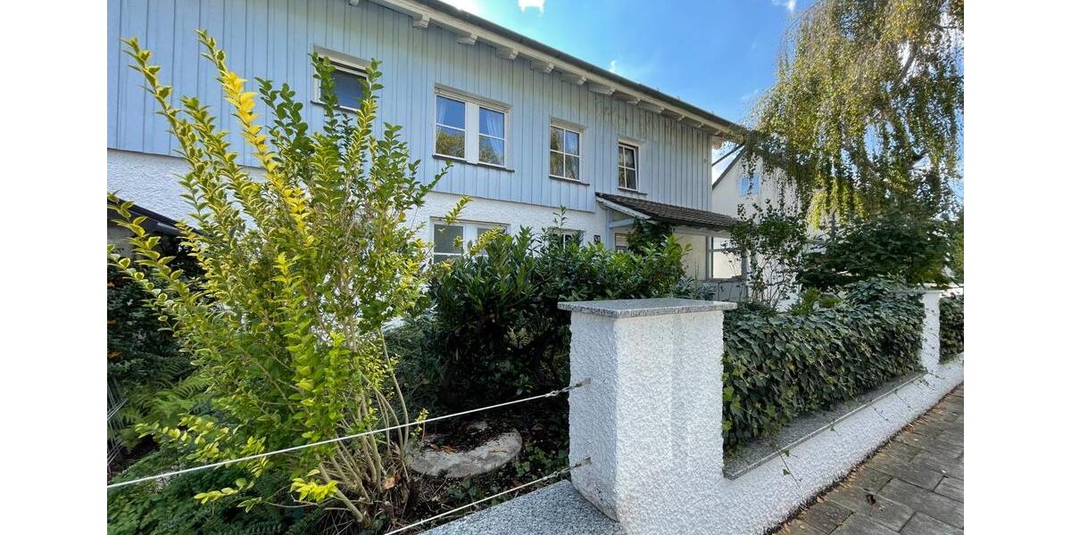 Einfamilienhaus Ottobrunn - 4 Zimmer, 107 m&sup2;, 719.000&euro; | Angebot:24859564