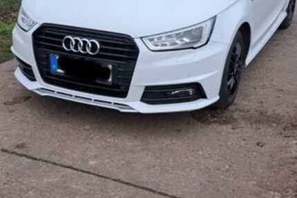 Audi A1 102.000 km 11.000 &euro; Harsum 31177