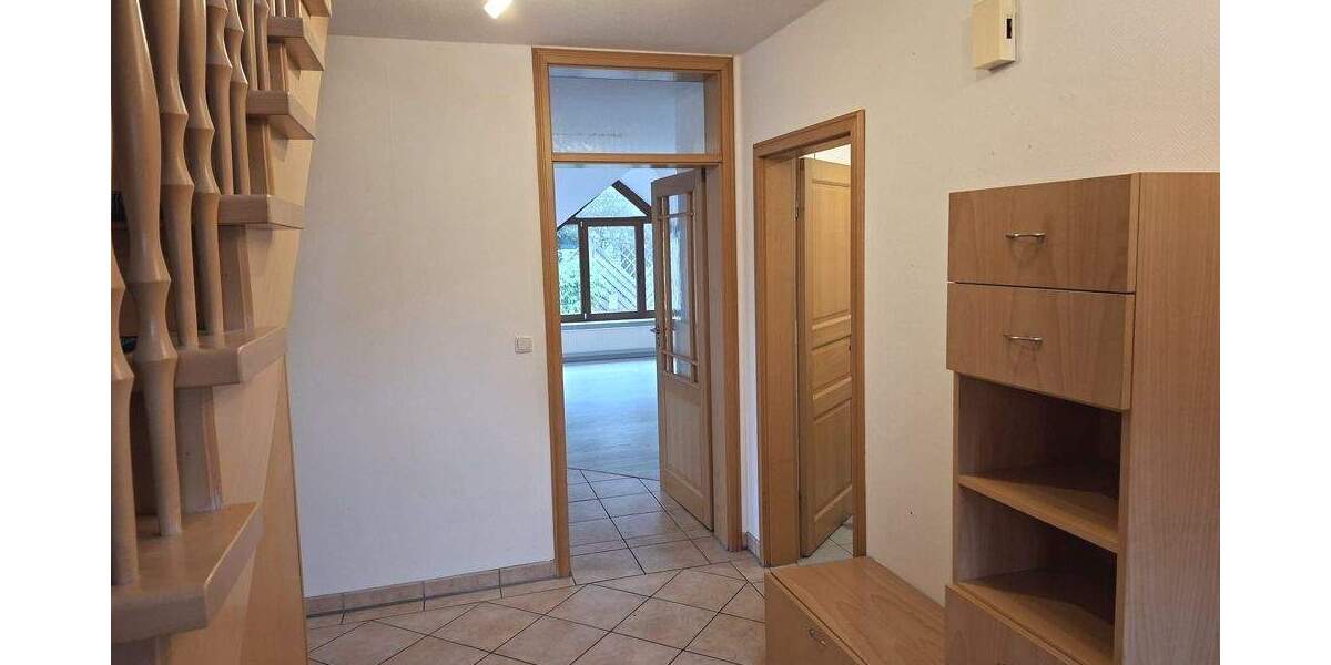 Einfamilienhaus Wangerland / Hooksiel Hooksiel - 4 Zimmer, 127 m&sup2;, 1.250&euro; | Angebot:25671326