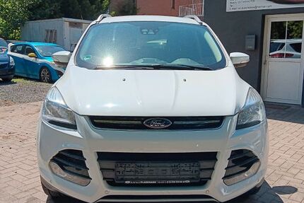 Ford Kuga 172.026 km 7.769 &euro; Osnabrück 49090