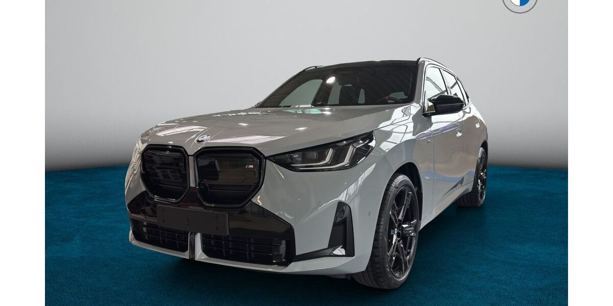 BMW X3 M50 20.500 km 69.790 &euro; Bad Kreuznach 55543