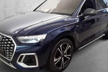 Audi Q5 60.420 km 41.440 € Leipzig 04129