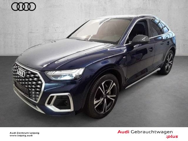 Audi Q5 60.420 km 41.440 &euro; Leipzig 04129