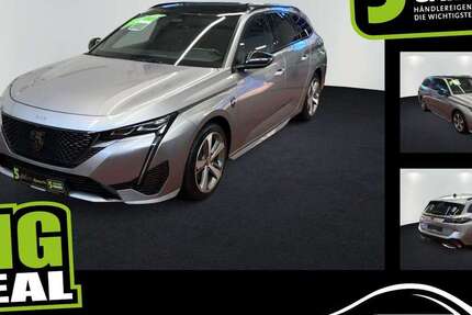 Peugeot 308 50.000 km 22.490 &euro; München 81673