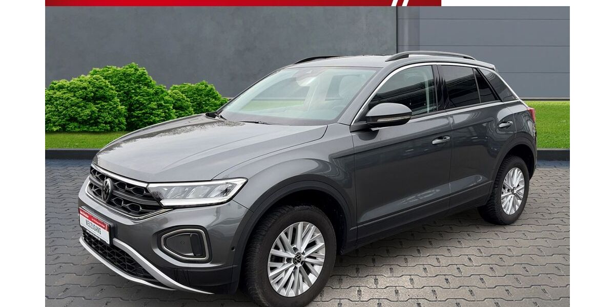 VW T-Roc 50.114 km 19.916 &euro; Schmalkalden 98574