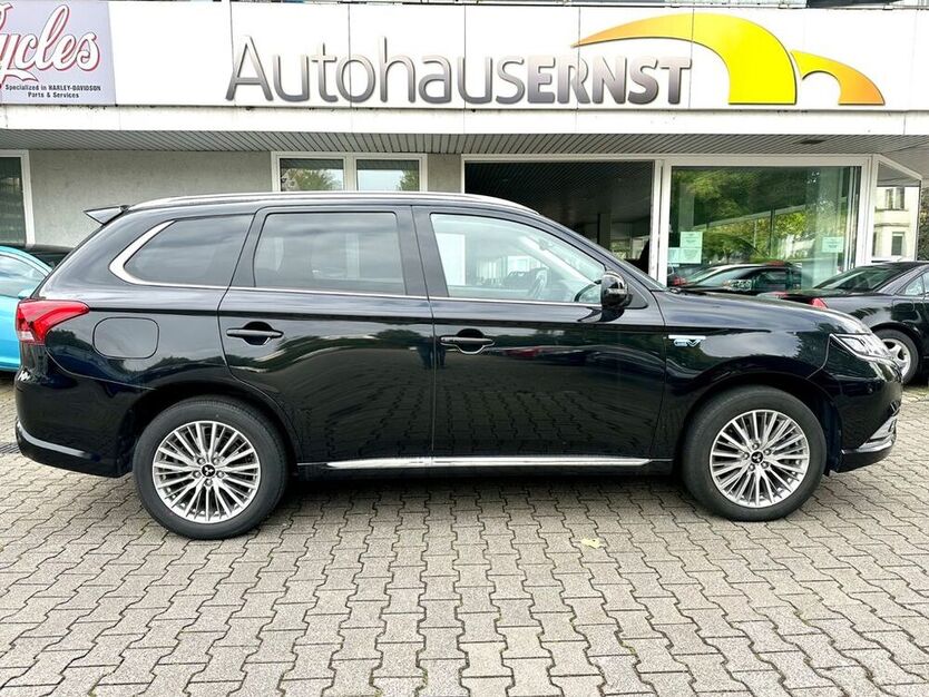 Outlander