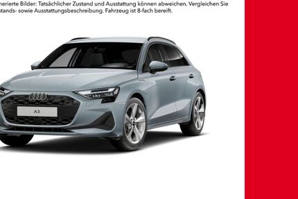 Audi A3 6.917 km 38.985 &euro; Gütersloh 33334