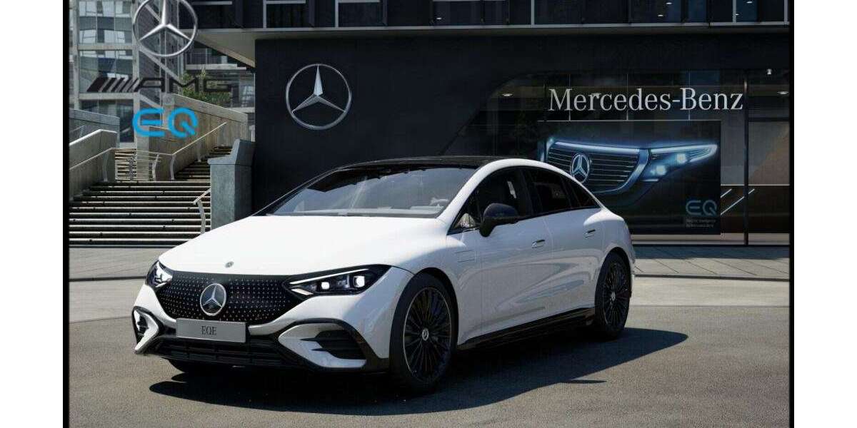 Mercedes-Benz EQE 300 7.003 km 52.840 &euro; Betzdorf 57518