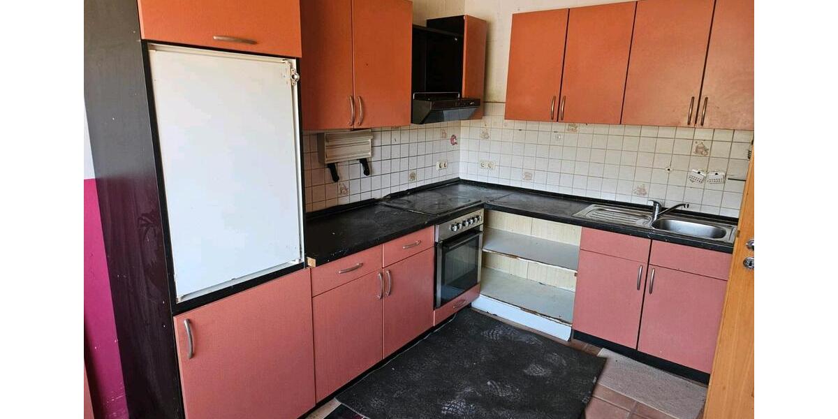 Reihenhaus Tholey - 5 Zimmer, 150 m&sup2;, 89.000&euro; | Angebot:27019168
