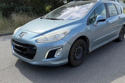 Peugeot 308 250.000 km 1.979 &euro; Velten 16727