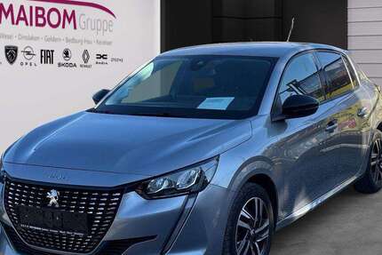 Peugeot 208 24.000 km 17.990 &euro; Wesel 46485