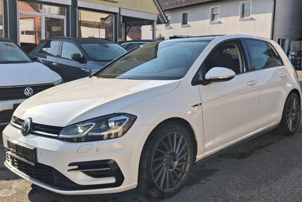 VW Golf 258.390 km 12.480 &euro; Lauterhofen 92283