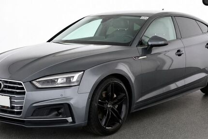 Audi A5 95.019 km 25.880 &euro; Schönefeld 12529