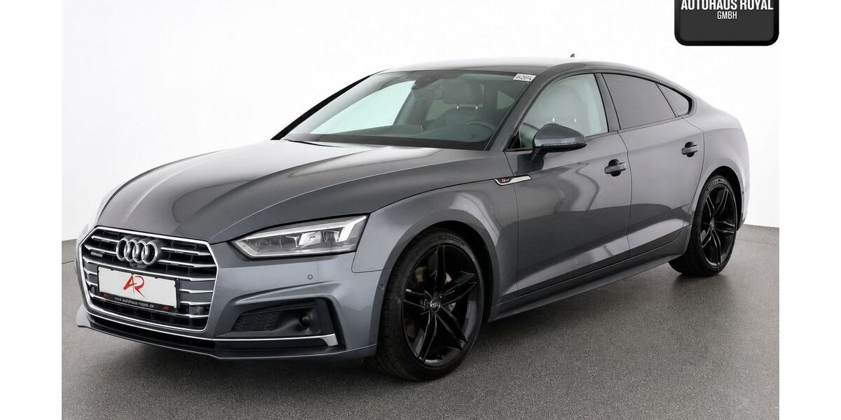 Audi A5 95.019 km 26.480 &euro; Schönefeld 12529