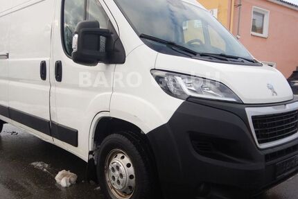 Peugeot Boxer 117.950 km 14.700 &euro; Nürnberg 90449