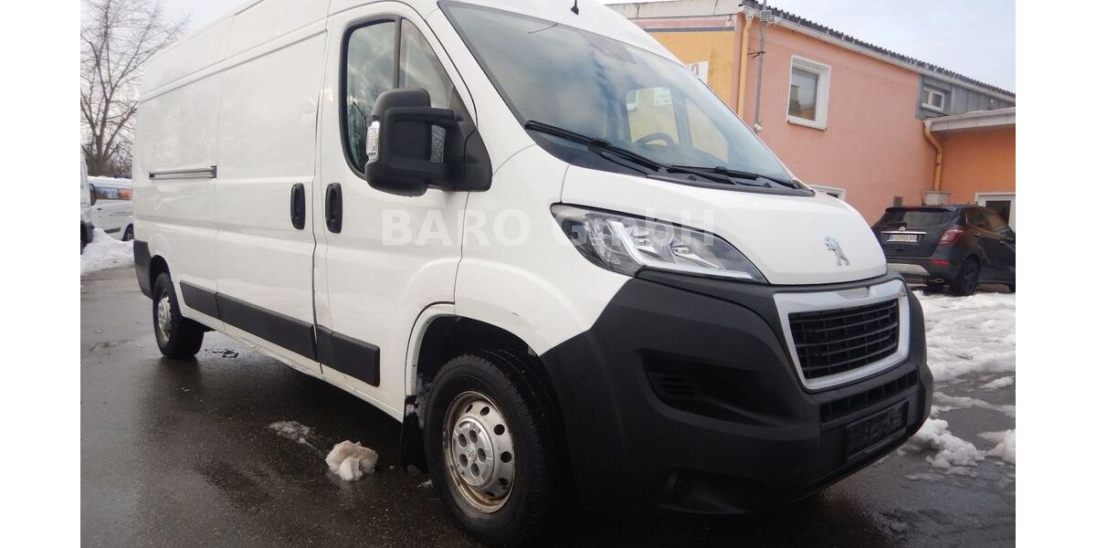 Peugeot Boxer 117.950 km 14.700 &euro; Nürnberg 90449