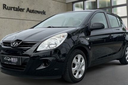 Hyundai i20 99.000 km 6.999 &euro; Jülich 52428