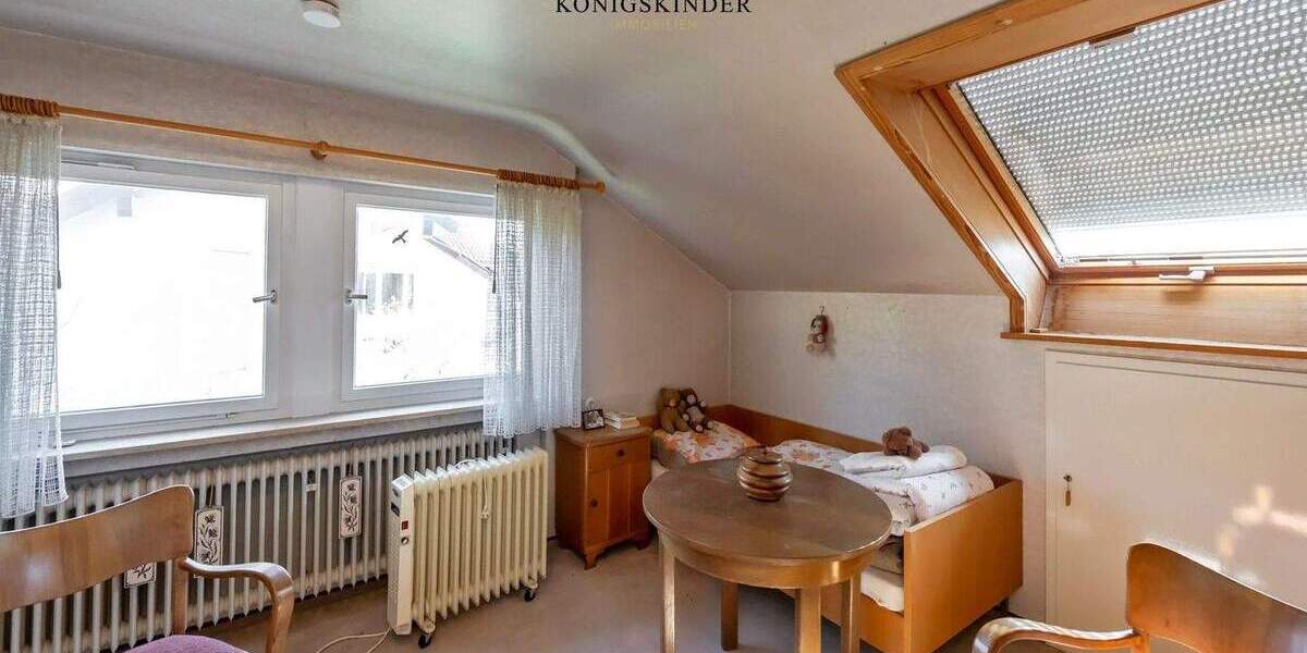 Mehrfamilienhaus, Wohnhaus Plüderhausen - 9 Zimmer, 242 m&sup2;, 638.000&euro; | Angebot:25680245