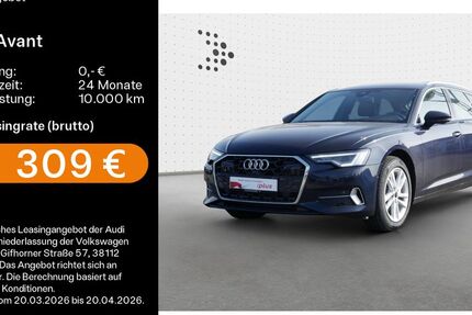 Audi A6 18.936 km 43.980 &euro; Haßfurt 97437