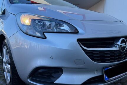 Opel Corsa 252.000 km 4.333 &euro; München 81243
