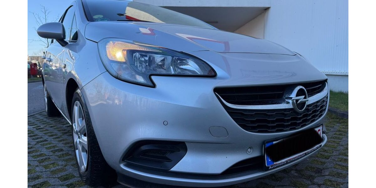 Opel Corsa 252.000 km 4.333 &euro; München 81243