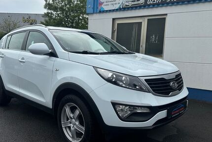 Kia Sportage 168.500 km 6.999 &euro; Iserlohn 58640
