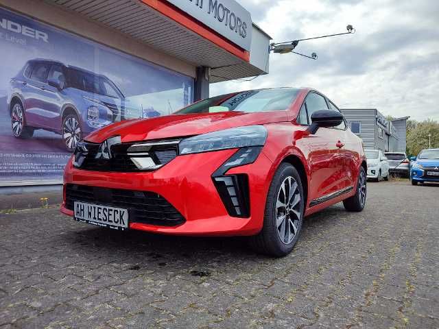 Mitsubishi Colt 2.000 km 17.900 &euro; Gießen 35394
